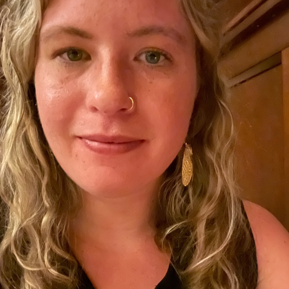 Meet your Posher, Annie